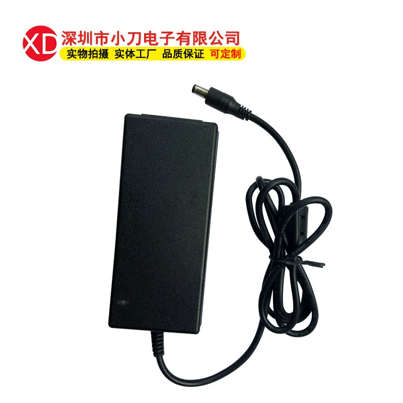 Pocket knife, charger, lithium battery, power adapters, 6V5AH, 5A, 60W