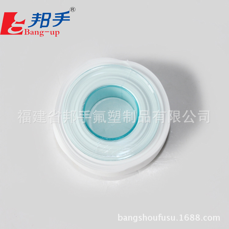 邦手生料带厂家整箱批发工程消防水龙头密封聚四氟乙烯生胶带PTFE