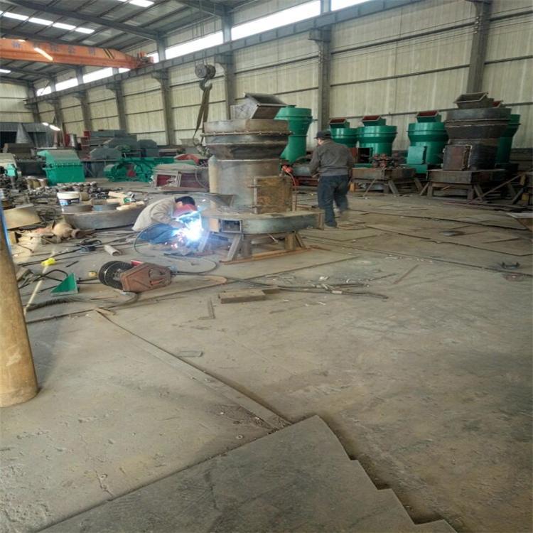 Spot 3R2115 Type Reimon Mill Vertical Mill Mineral Cement Mill Mining Grinder