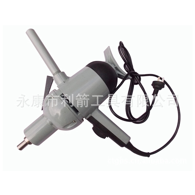 龙牌SD04-23A电钻 23A电钻 大电钻