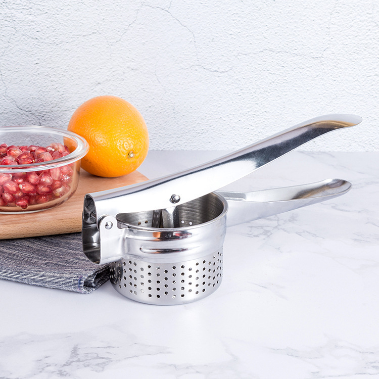 Manual Juicer Stainless Steel Vegetable Stuffing Squeezer Kitchen Multifunctional Fruit Squeezer Vegetable Dehydrator Manual Juicer Stainless Steel Vegetable Stuffing Squeezer Kitchen Multifunctional Fruit Squeezer Vegetable Dehydrator
