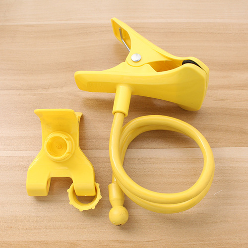 T lazy mobile phone holder bedside desktop lazy universal mobile phone holder multifunctional lazy buckle holder wholesale