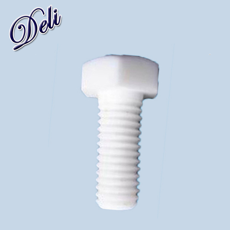 塑料螺丝钉加工制造生产 塑胶模具设计注塑模具制造厂制造加工