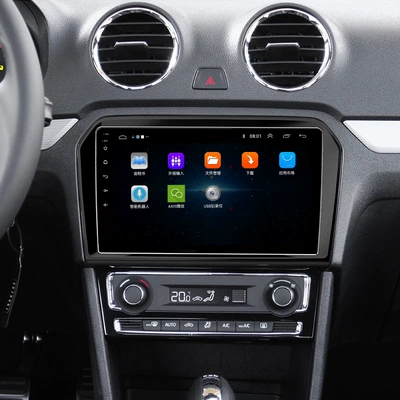 DVD Navigation Navigator Reversing Image Display