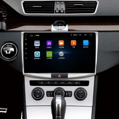 DVD Navigation Navigator Reversing Image Display
