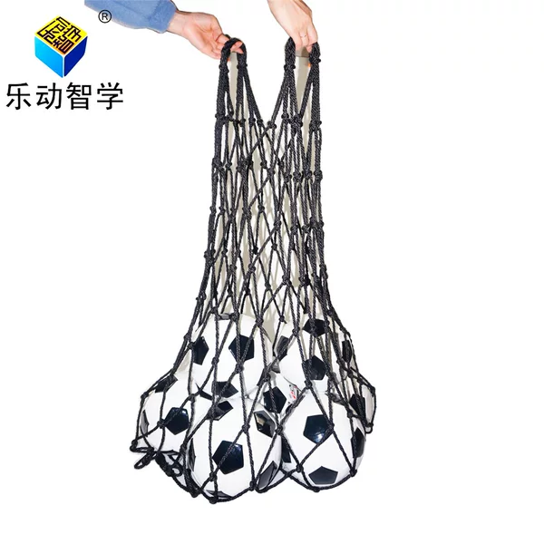 Resumed work (11) bold ball bag ball bag yoga ball net bag wholesale retail processing net bag