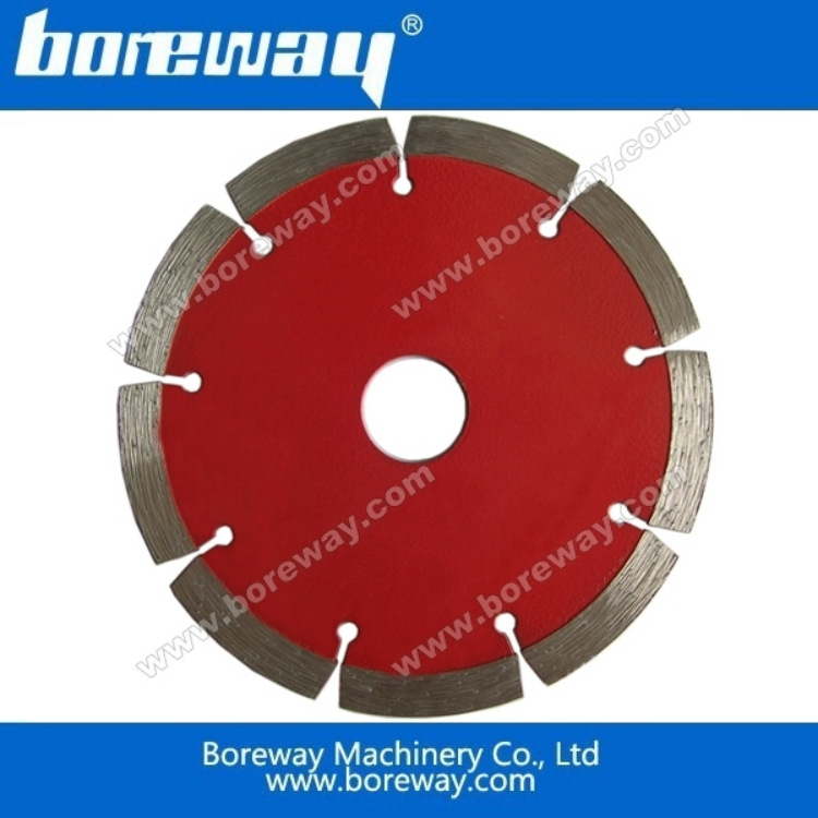 福建厂家供应金刚石小锯片 锋利耐用金刚石小锯片 110mm小锯片