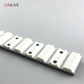 传动带;带轮;其他行业专用