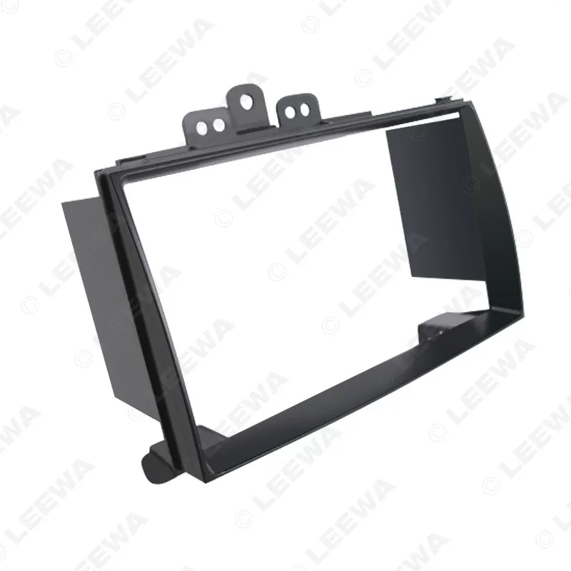 Applicable modern I-20 2008-2015 dual-ingot automotive video modification box modified audio installation panel bracket