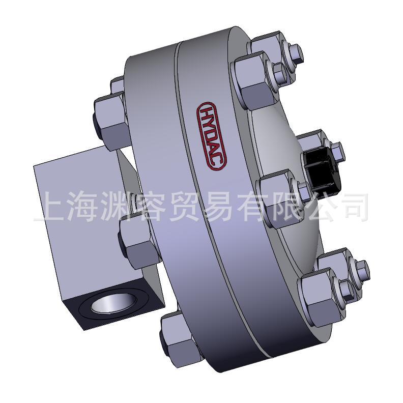 HYDAC贺德克SBO400P-1,3A6/116U-400AI蓄能器Ueberg-St S309 NBR/