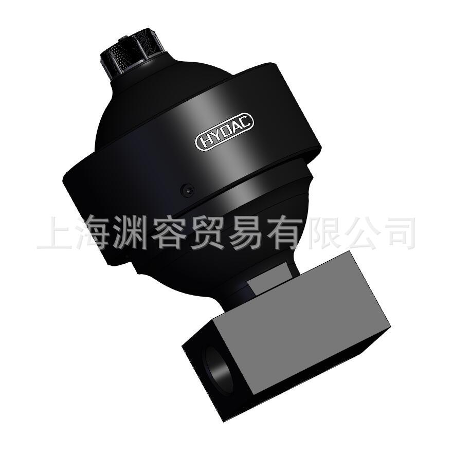 HYDAC贺德克SBO400P-1,3A6/112U400AI蓄能器Gasventileinsatz FPM