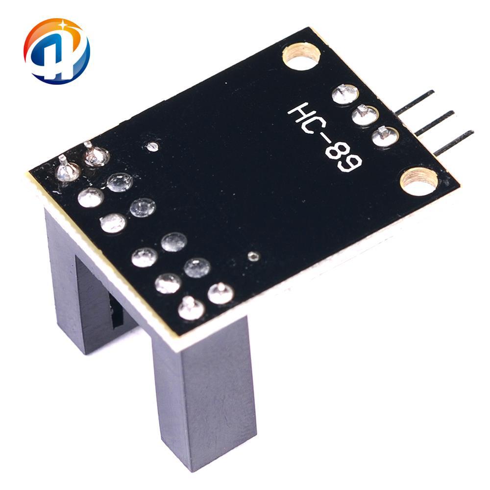 Sensor, module for teaching maths