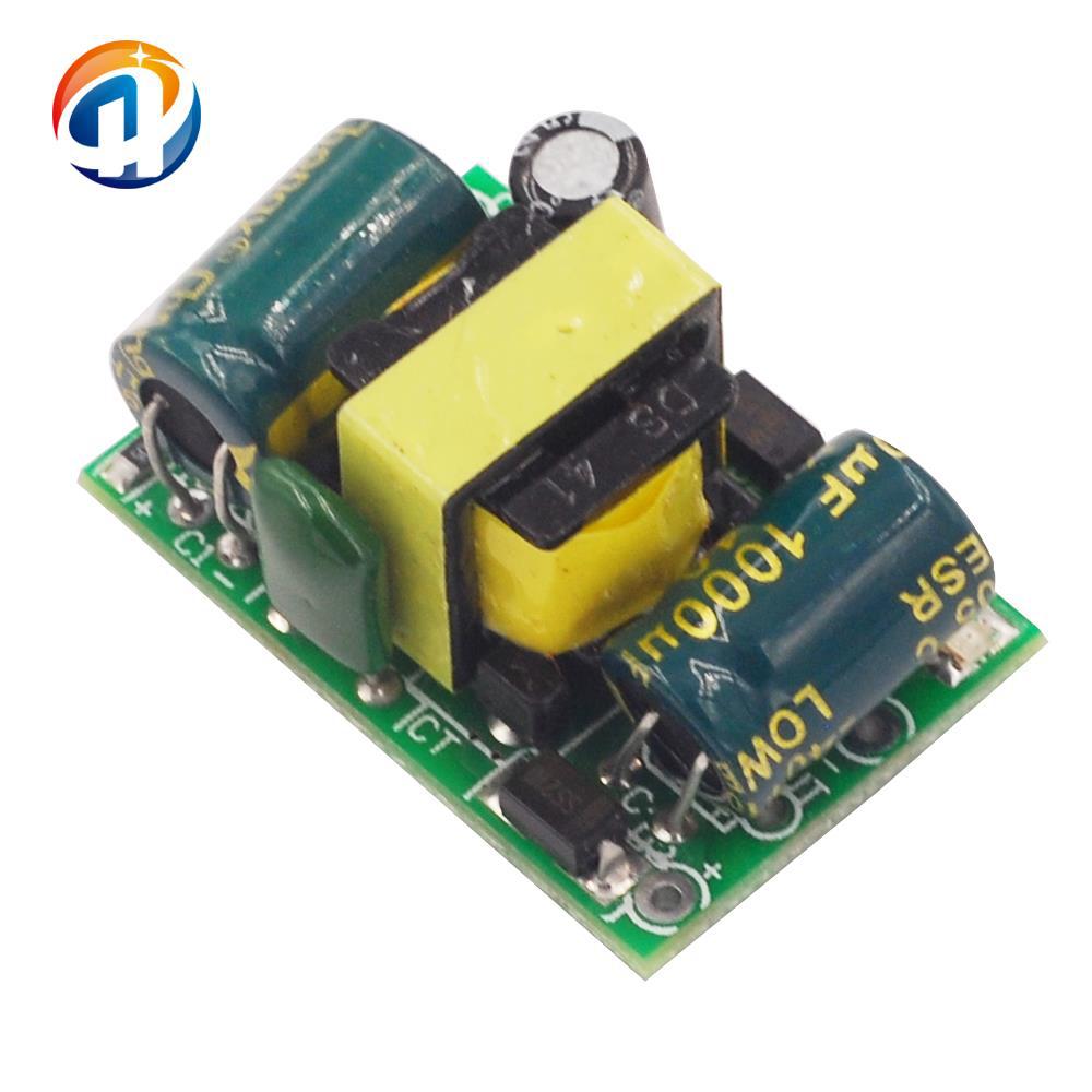 精密5V700mA(3.5W)隔离开关电源模块/AC-DC降压模块 220转5V