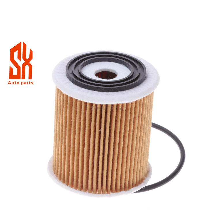 Wholesale 11427509208 11427512446 HU816/2X OX175D oil filter