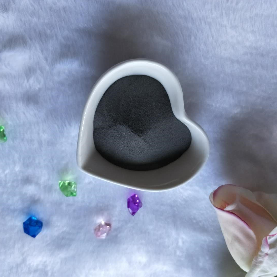 铁粉 铁精粉 焊条原料用磁粉 催化剂金属还原3D打印用还原铁粉