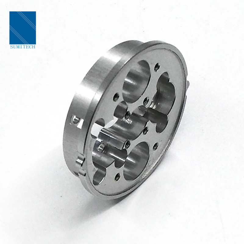 东莞CNC加工中心3轴4轴5轴 精密加工铜/铝/钢 零配件加工