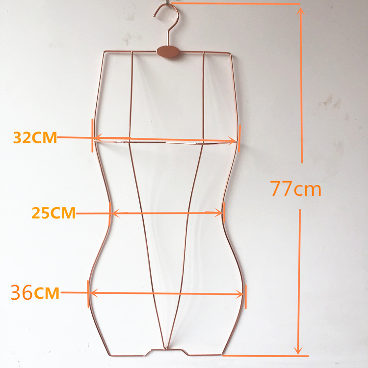 Metal Swimsuit Rack Rose Gold Display Rack Manufacturer in Stock Bikini Engraved Logo Underwear Wardrobe Wholesale Metal Swimsuit Rack Rose Gold Display Rack Manufacturer in Stock Bikini Engraved Logo Underwear Wardrobe Wholesale