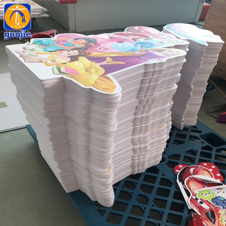 热销 雪弗板写真 KT板写真 雪弗板KT板展板