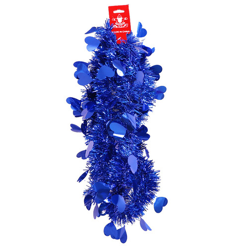 Factory direct sales New Year's Day decorative tops, wedding supplies, wedding room decoration, pvc ribbons