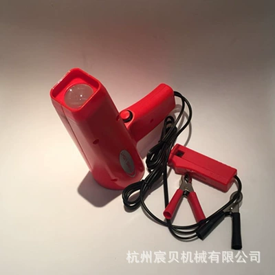 Mühərrik alətləri gun timing detector/ignition timing