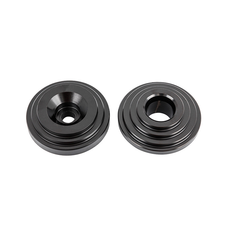 Juego de 21 piezas extractor de cabeza de bola tipo C todo el brazo oscilante del automóvil extractor de cabeza de bola extractor de junta cruzada universal