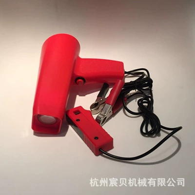 Gasoline engine ignition timing gun timing detector/ignition timing lamp auto repair auto protection tool portable