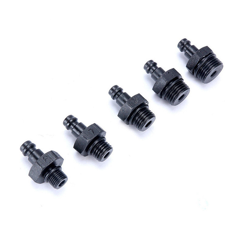 Medidor de presión de aceite Medidor de detección de presión de combustible Medidor de detección de bomba de aceite Dispositivo de detección de presión de bomba de aceite Medidor de presión de aceite de automóvil