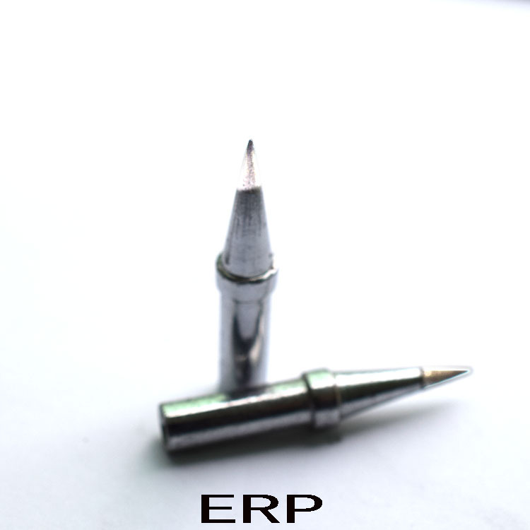 高千穗长寿命耐高温烙铁头ETP适用于WES51/51 WE1010NA LR21焊头