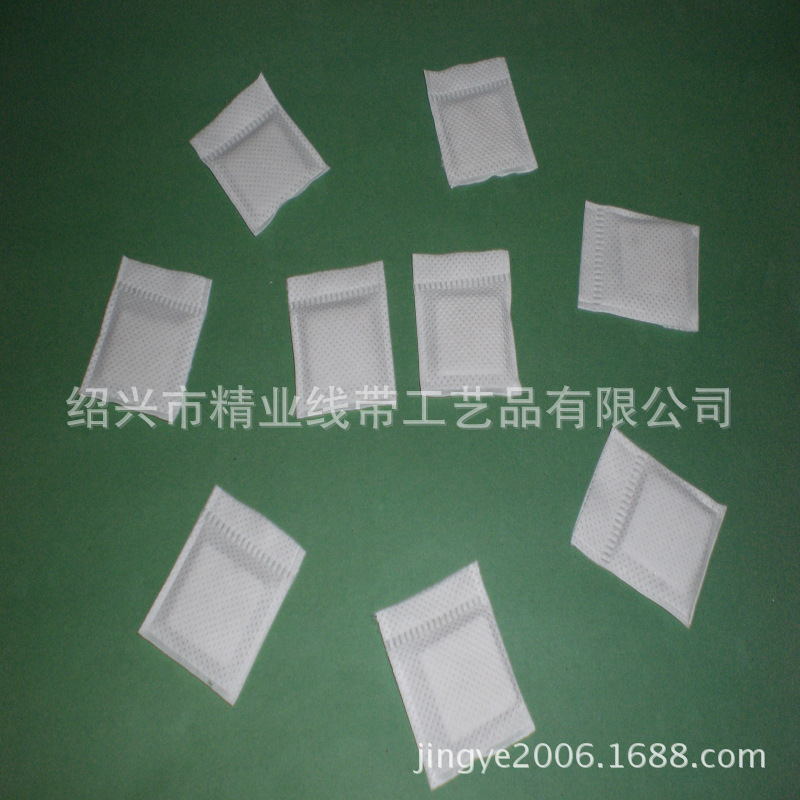 窗帘配重铅块 无纺布铁块 10克/颗  规格齐全 窗纱配重块 铅坠