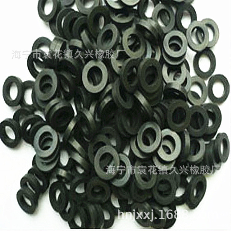 橡胶制品厂 专业供应橡胶密封垫 NBR密封垫 橡胶密封垫