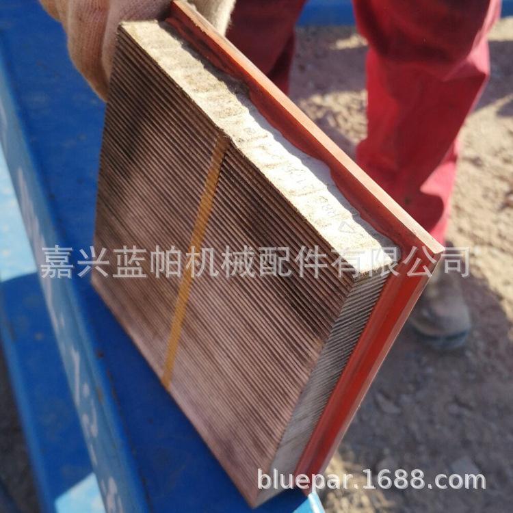 Air filter element R86-2175-272 is suitable for Kohler diesel engine air filter 2175.221