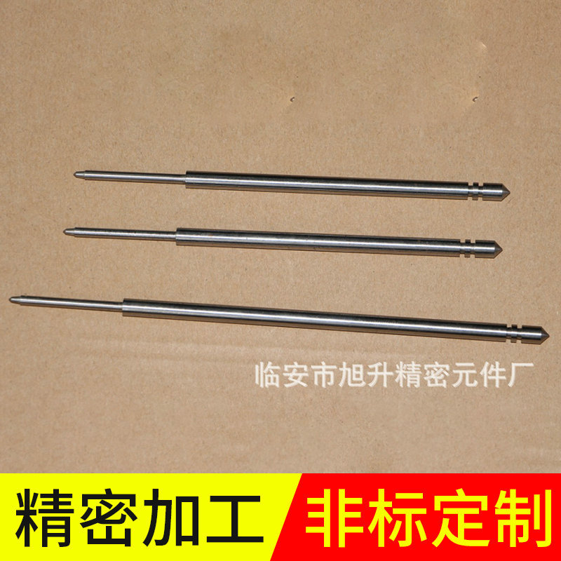 厂家供应精密仪器加工 数控走心机车削五金零件 机械精密零件加工