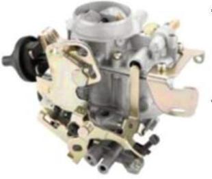 H155 cross-border carburetor for RENAULT EXPRESS 7702087317 WITH VACUUM