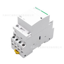 ��׼�Ӵ��� A9C20833 iCT 3NO 220-240V 25A���ܿ��ص��ݸ�Ч