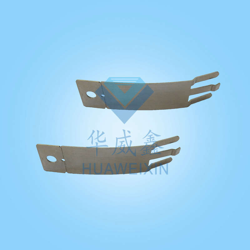 厂家来图来样冲压五金片 车削电脑车床 可按客户要求