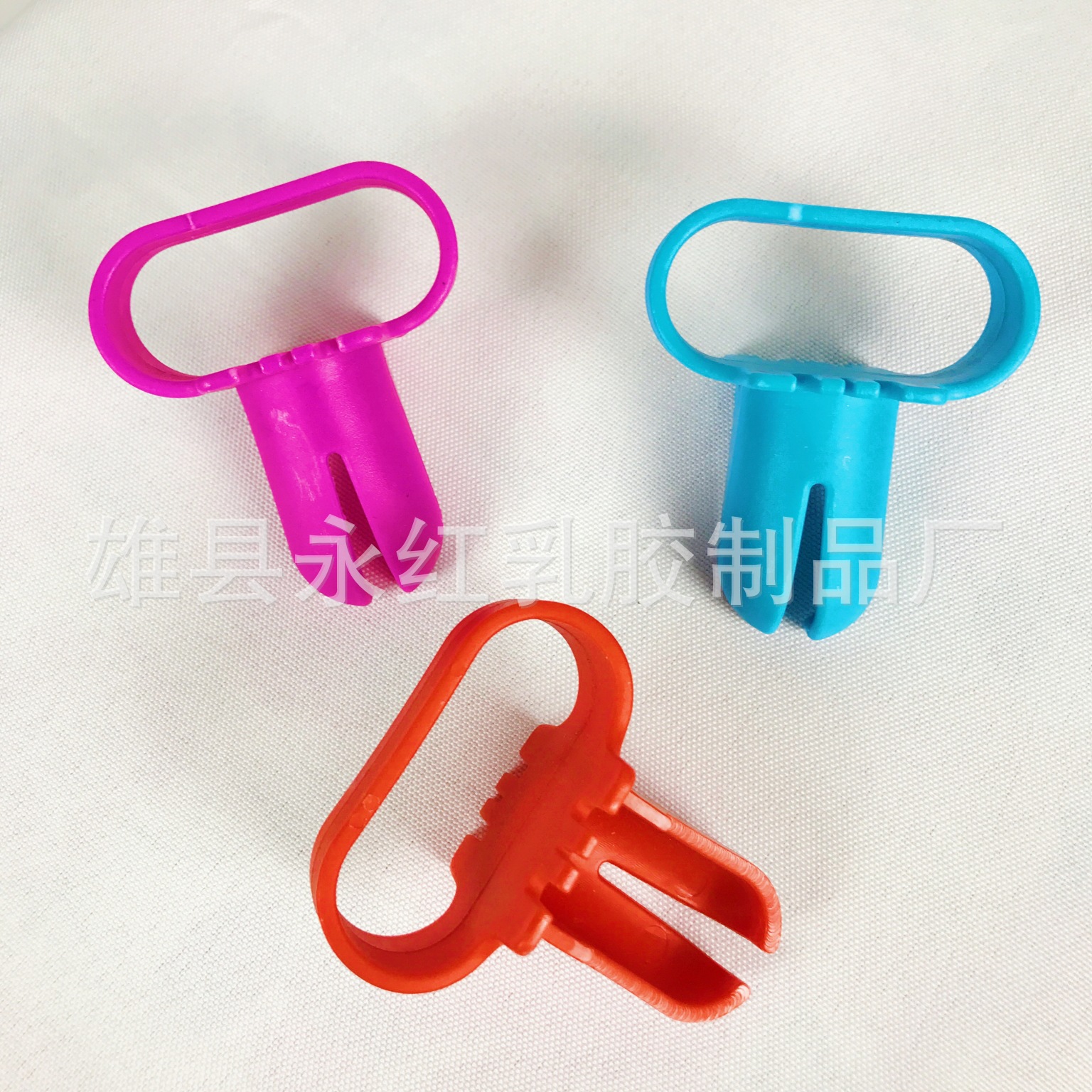 Globo accesorios irregular globo cadena boda cumpleaños fiesta boda Decoración habitación accesorios doble agujero globo cadena