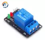 带灯继电器不带光耦