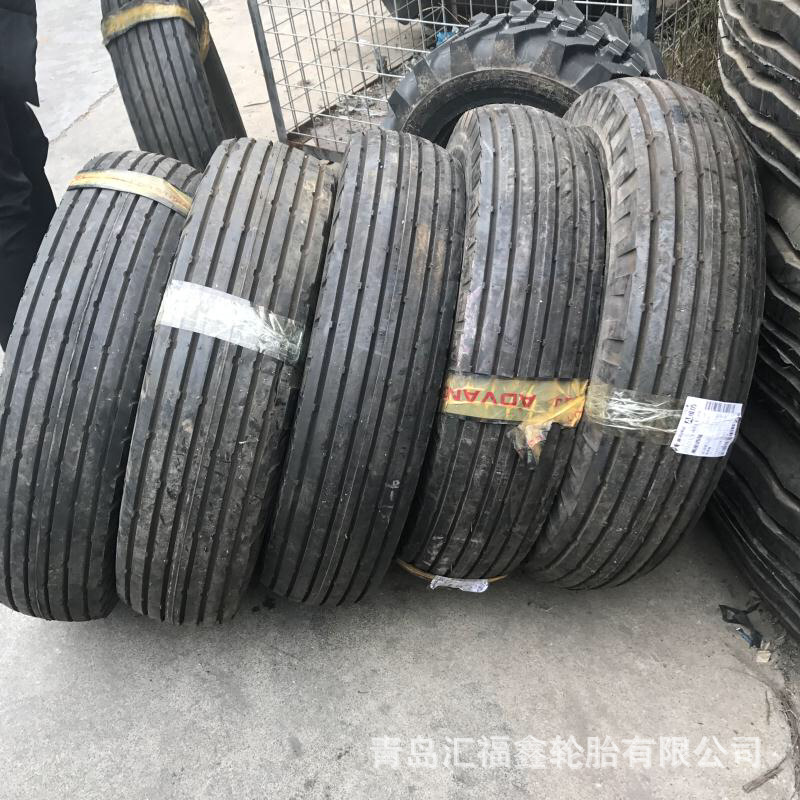 出口/批发汇福鑫沙漠轮胎8.25-16  支持出口   825-16 RB615花纹