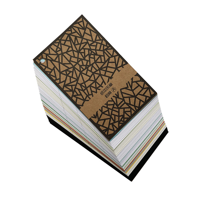 黑卡纸上海厂家供应350g 艺术纸系列 可烫金烫银UV吊牌卡纸