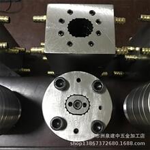 挤出模PVC异性材模具 密封条 塑料模具 挤出模具