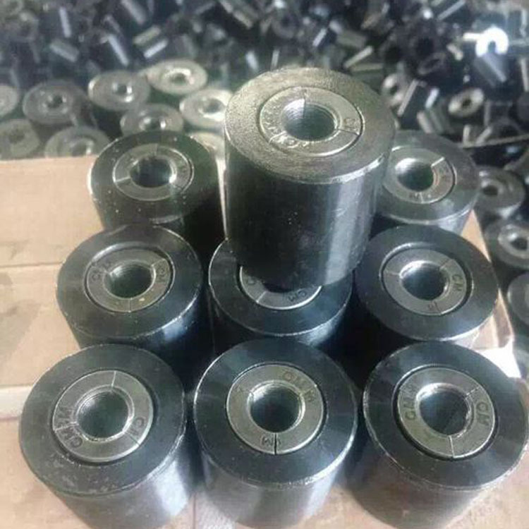 神东17.8锚具 工业用17.8锚具 煤矿用17.8锚具