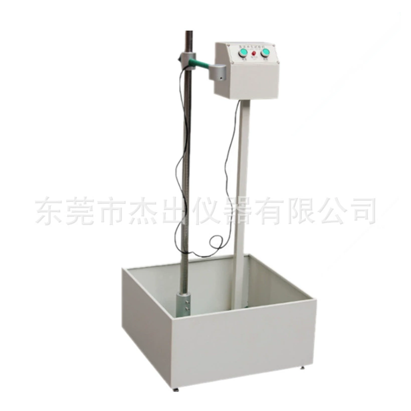 Машина для испытания на ударную прочность захватной рукоятки измеритель статического испытания прочности захватной рукоятки