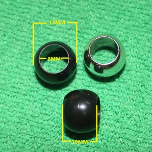 ����13mm�A������ 8mm�������� ABS���z���� ��ɫ��ɫ