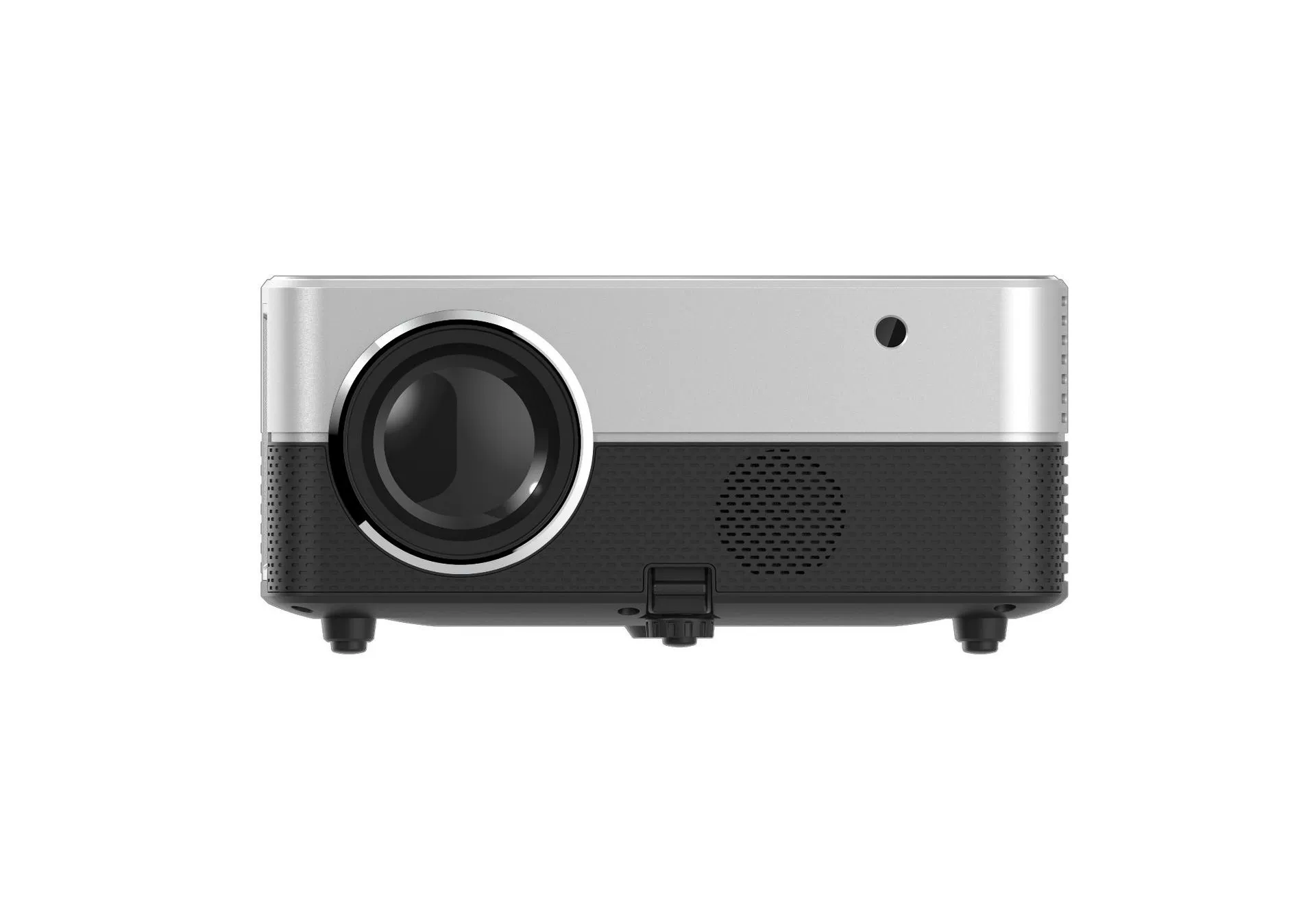 Factory Direct Selling Optical Machine 720P projector M5 mobile phone same screen Android projector hot -selling