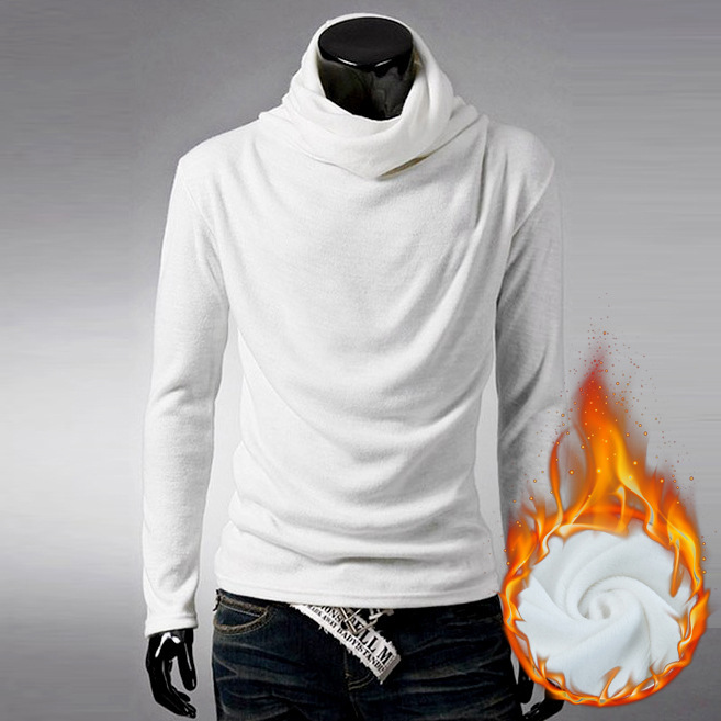 Men's insulated T-shirt