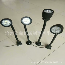 拖链;机床护罩;机床灯具