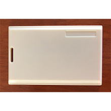 2.4G有源电子标签 有源门禁卡 远距离考勤卡电梯卡