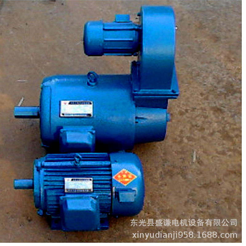 源头厂家 销售YLJ系列力矩电机 交流伺服电机 全新铜线  直发山西