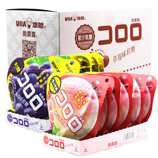 �ƹ���¶¶��֭ܛ��52g*6���������lUHA�ǹ���ʳ���l�W�t���e��ʳ