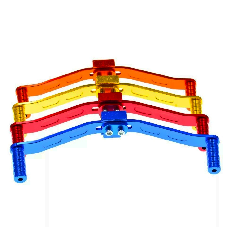 Аксессуары для модификации мотоцикла Модификация двойного рычага переключения передач